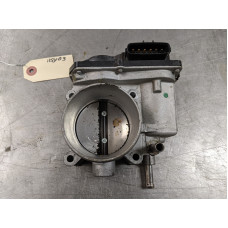 115J103 Throttle Valve Body For 13-19 Nissan Sentra  1.8 3RA60